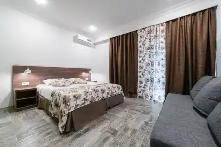 Pansionat DUBLIN-DOLPHIN - 108