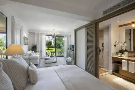 Allium Bodrum Resort & Spa - 40