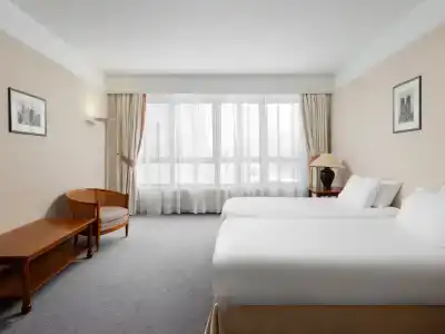 Holiday Inn Moscow - Seligerskaya, an IHG - 176