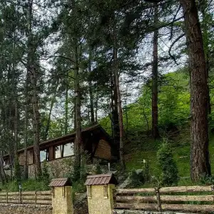Haghartsin and Restaurant - 23