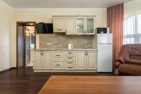 Odeon Guest House - 80