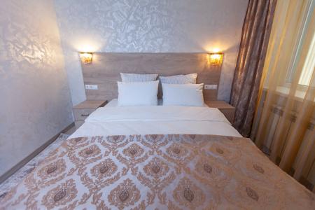 Maxx Royal Mini-Hotel - 44