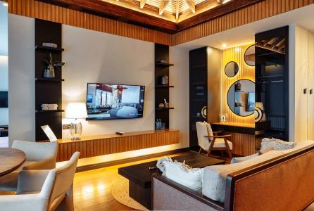 Dom U Ozera Boutique-hotel - 139