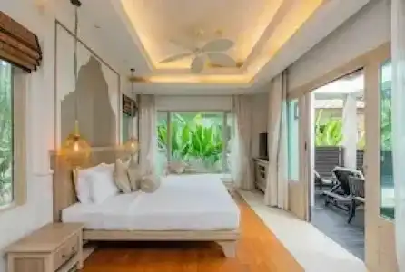Ravindra Beach Resort And Spa - 49