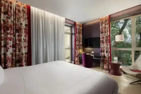 Luxury Apartment Camellia - 36
