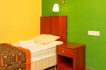 Dom Uchenykh Netr.p. Rzhavki Gostinitsa - 65