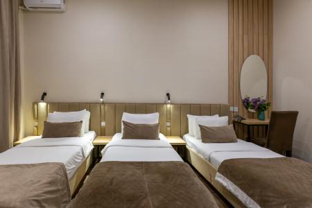 Seven Boutique Baku - 56