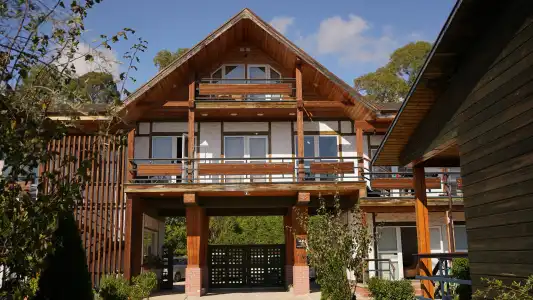 Novy Afon Pansionat Vodopad - 7