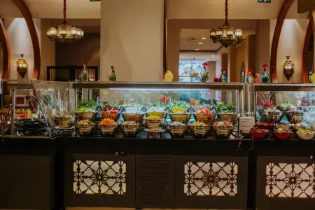 Spice & Spa All Inclusive - 12