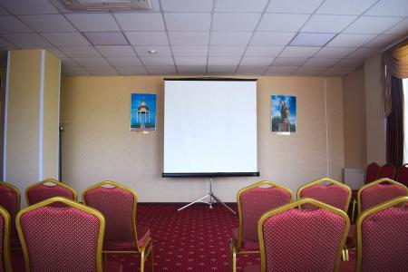 Amaks Congress Belgorod - 23