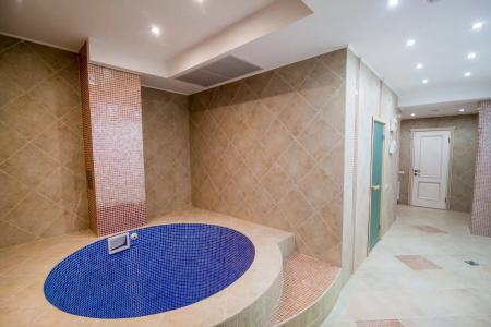 Zvezdnyij Wellness & Spa - 104