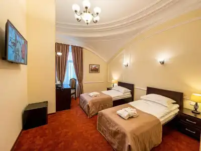 Sonata na Nevskom 5 Dvorcovaja ploshhad' - 84