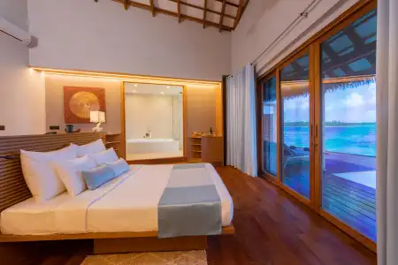 Cinnamon Velifushi Maldives - 53