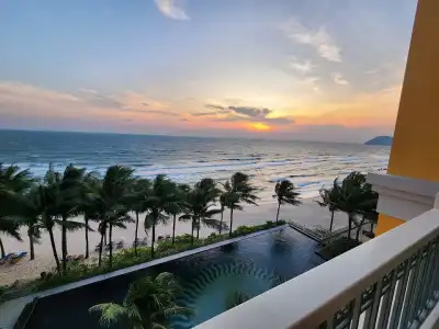 Resort JW Marriott Phu Quoc Emerald Bay Resort & Spa - 4