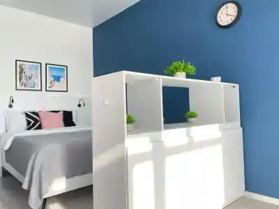 Seven City Apartment - 12