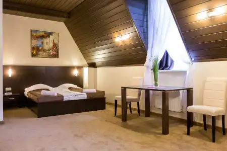 Lafer Renesans & SPA - 46