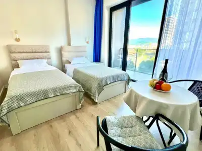 Steps Batumi & Suites - 21