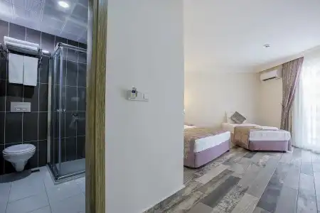 Arsi Enfi City Beach - 14