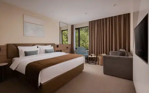 Spa Palmira Garden - 1