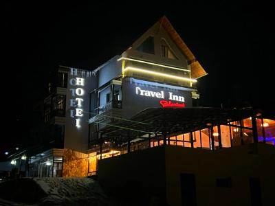 Travel Inn Bakuriani - 7