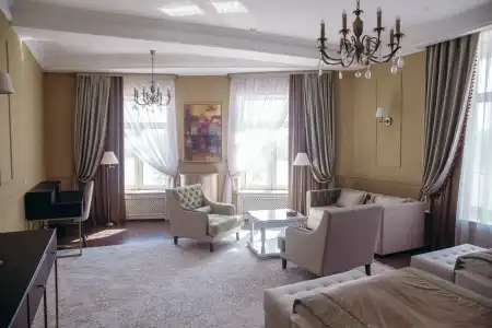 Royal BV Boutique-hotel - 19