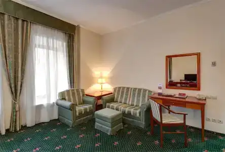 Shalyapin Palace - 76