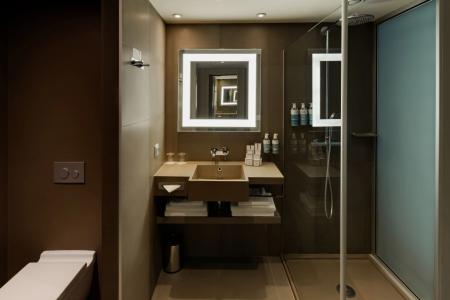 Novotel Moskva Kievskaya - 70