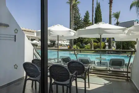Side Star Elegance - Ultra All Inclusive - 43