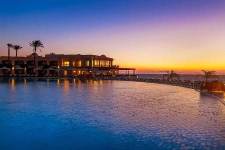 Cleopatra Luxury Resort Sharm El Sheikh - 18