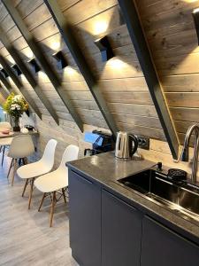 Tauda Glamping - 13