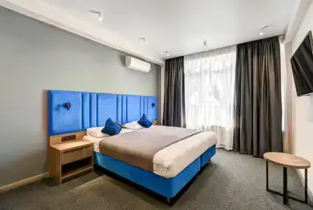 Orion Okhotnik & Spa - 90