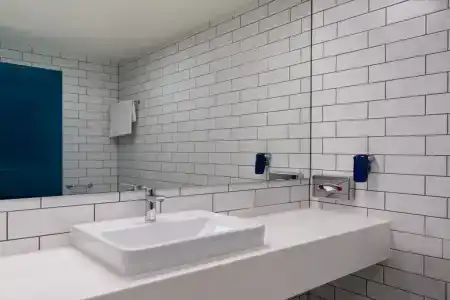 Park Inn by Radisson Pribaltiyskaya and Congress Centre - 85