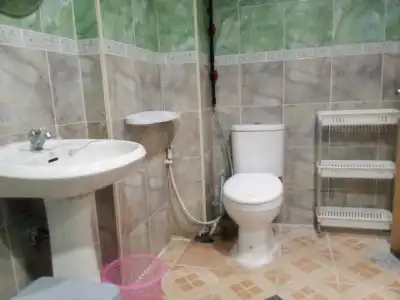 Ben & Lek Guesthouse - 114