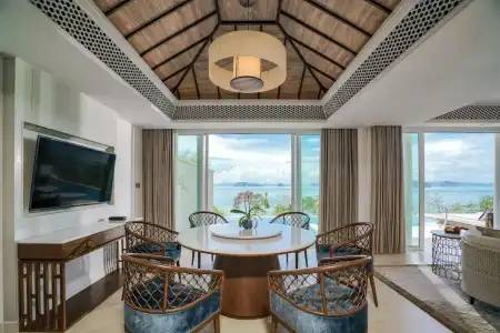 Banyan Tree Krabi - 69