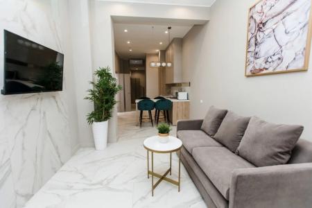 South Mirror Residence - 63