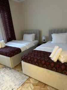 Amrots Deghceni - Boutique Castle Stay - 49