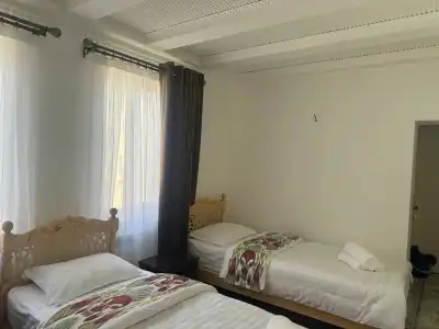 Guest house Al Raxmon - 14