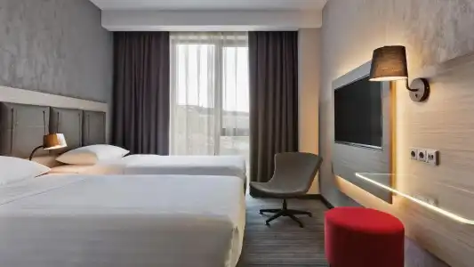 Moxy Tbilisi, a Marriott - 23