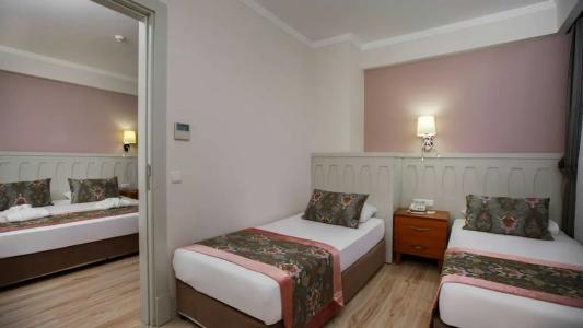 Side Crown Serenity Ultra All Inclusive - 27