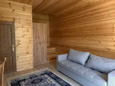 Zhemchuzhina Yuga Tourist base - 58