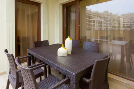 Argisht Partez All Inclusive & Beach Bar Rebls - 12