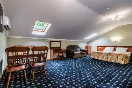 Residence Park Guest House - 40