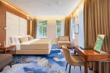 V&Rooftop lounge - 174