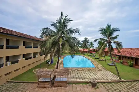 Club Koggala Village - 34