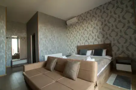 Prestige Guest House - 28