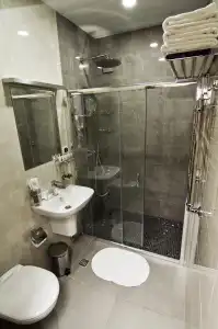 Arriva Mini-Hotel - 10