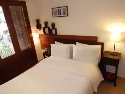 Kripis Studio Thessaloniki Apart-Hotel - 32