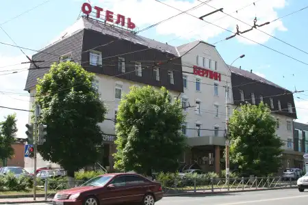 Berlin - 2