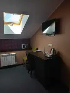 Gostinitsa "gayd Park" - 59