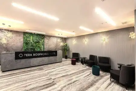 Pera Bosphorus - 11